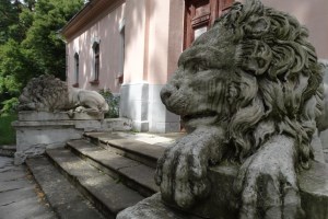 Садиба Наталівка, Володимирівка